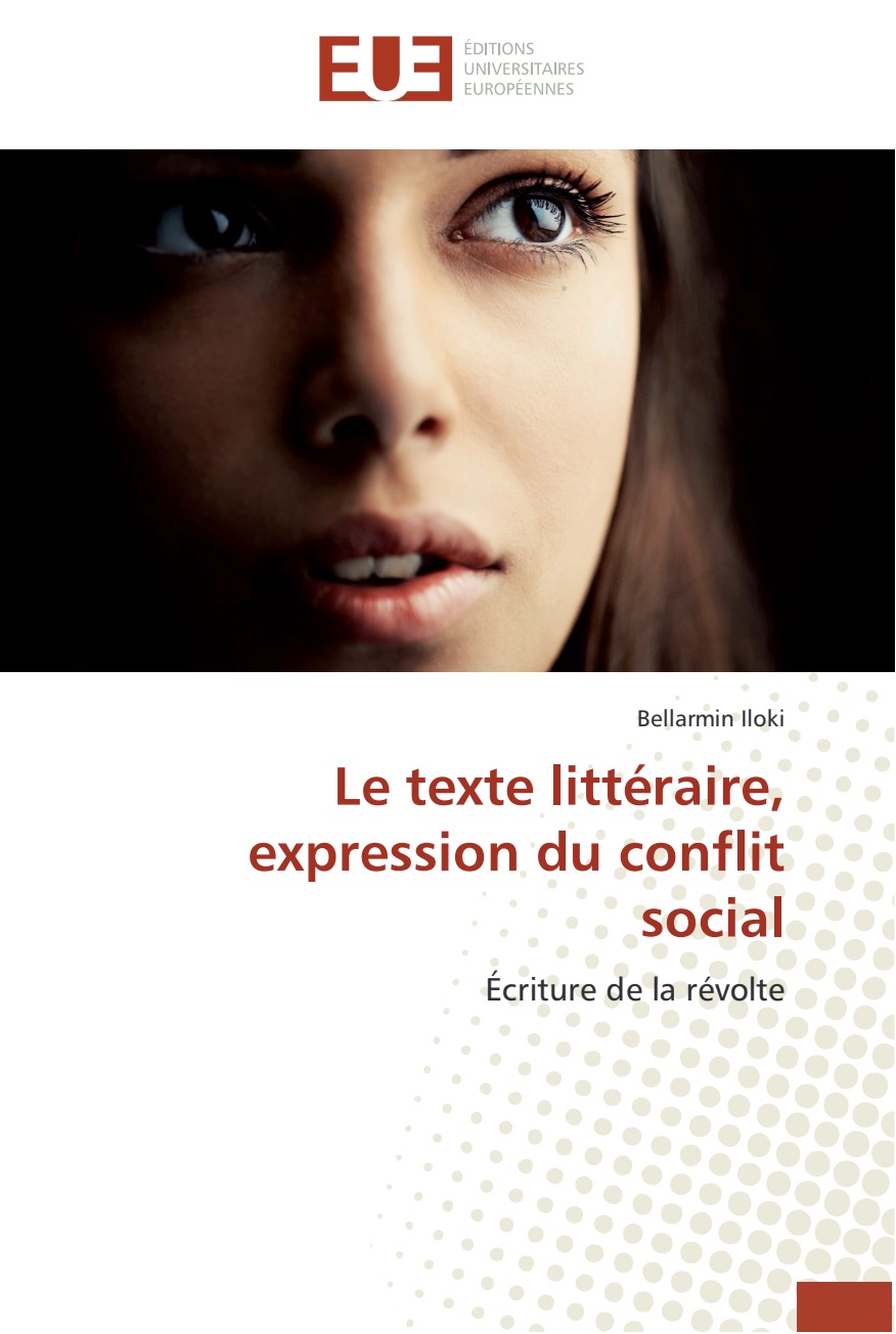 Couverture originale des Cahiers du CRLF, n° 5 (2013)