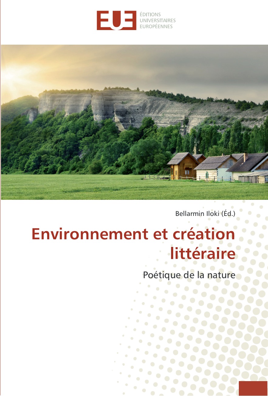 Couverture originale des Cahiers du CRLF, n° 7 (2015)