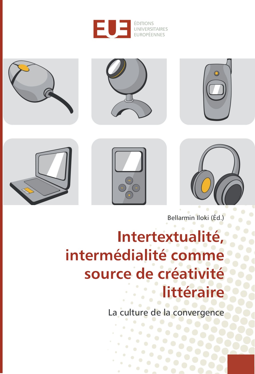 Couverture originale des Cahiers du CRLF, n° 10 (2017)