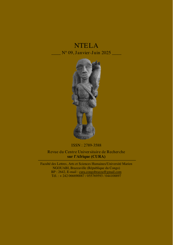 NTELA — Janvier–Juin 2025