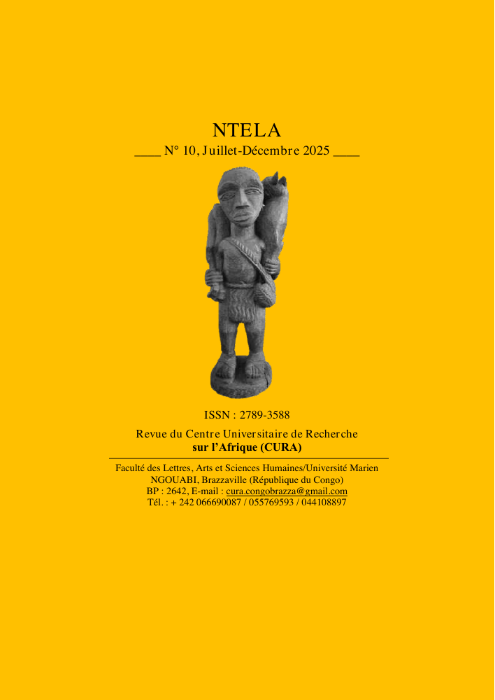 NTELA — Juillet–Décembre 2025